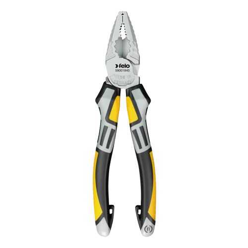 Пассатижи Felo 59001840 в Касторама