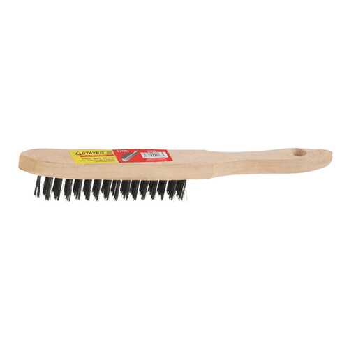 Щетка металлическая Stayer 35020-5 в Касторама