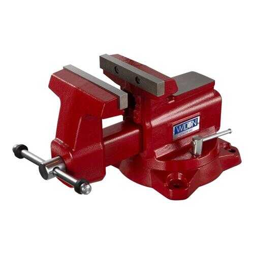Тиски WILTON 648UHD в Касторама