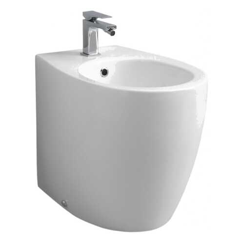 Биде Belbagno BB105B в Касторама