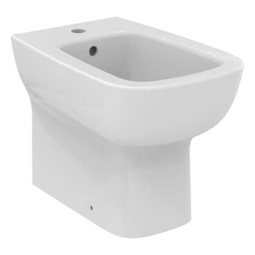 Напольное биде IDEAL STANDARD T281301 в Касторама