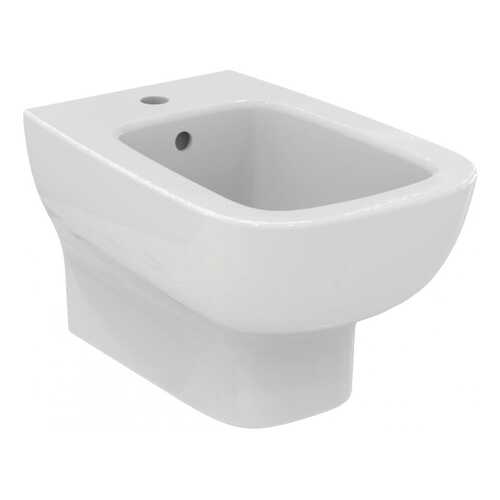 Подвесное биде IDEAL STANDARD T281501 в Касторама