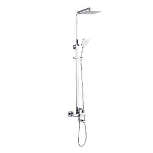 Душевая система River Lux D80-3 (10000000949) в Касторама