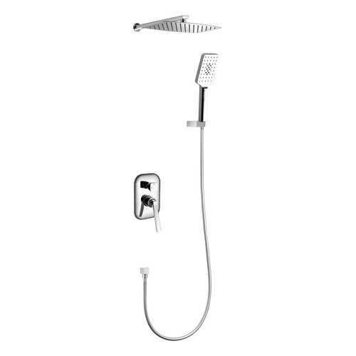 Душевая система Timo Halti SX-4100/00SM в Касторама