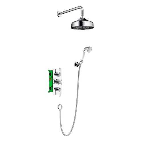 Душевая система Timo Nelson SX-1390/00SM в Касторама