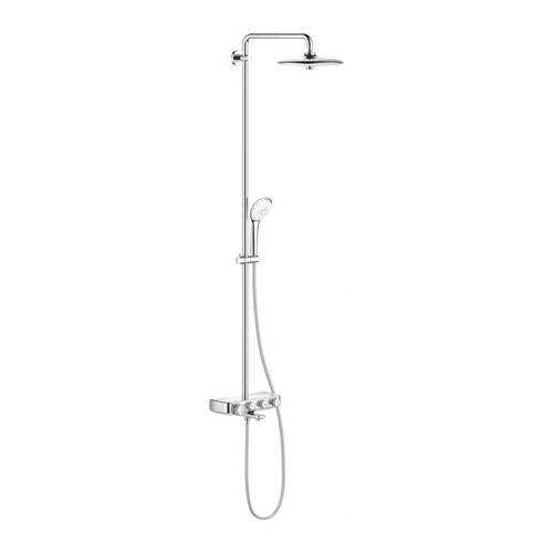 Душевой гарнитур Grohe 26510000 в Касторама