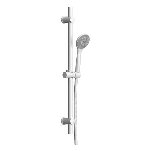 Душевой комплект Dorff Comfort D0108000WH белый в Касторама