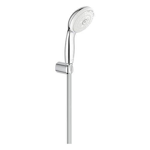 Душевые гарнитуры Grohe 27849001Gr в Касторама
