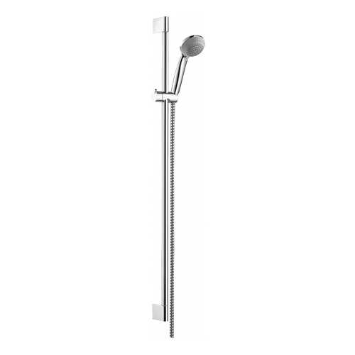 Душевые гарнитуры Hansgrohe 27729000 в Касторама
