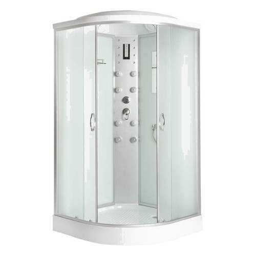 Душевая кабина Erlit ER4509P-C3 в Касторама