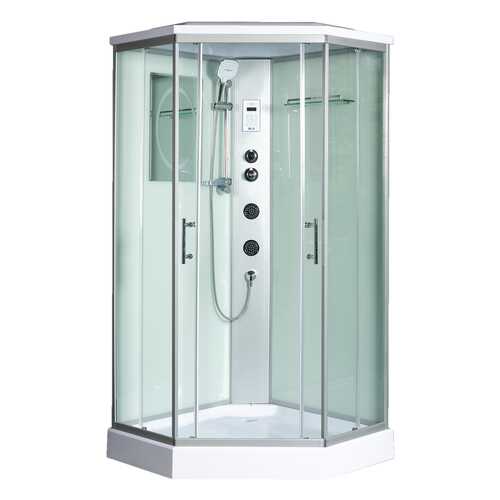 Душевая кабина WeltWasser NESSE 904 WW500 90х90 см в Касторама