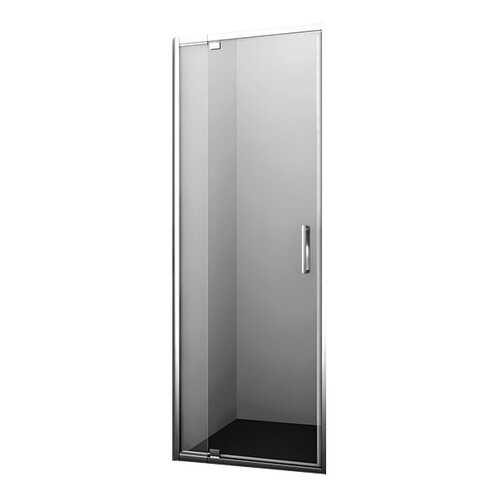 Душевая дверь в нишу Wasserkraft Berkel 48P27 85 см в Касторама