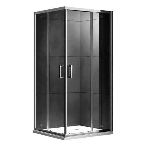 Душевой уголок gemy victoria s30152 в Касторама