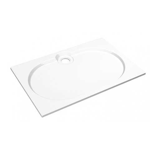 Поддон душевой Cezares TRAY-S-AH-120/80-56-W в Касторама
