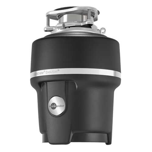 Измельчитель пищевых отходов IN SINK ERATOR Evolution 150-2 в Касторама