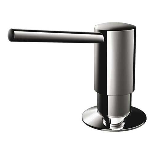 Дозатор Omoikiri OM-02-C хром (4995004) в Касторама