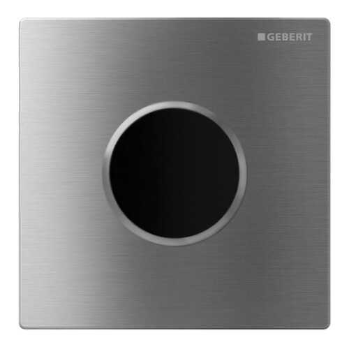Geberit Кнопка для инсталляции для писсуара HyTronic 116.025.SN.1 в Касторама
