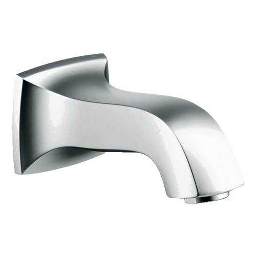 Hansgrohe Metris Classic Излив на ванну 13413000 в Касторама