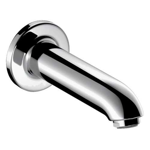 Излив на ванну Hansgrohe E / S 13414000 в Касторама