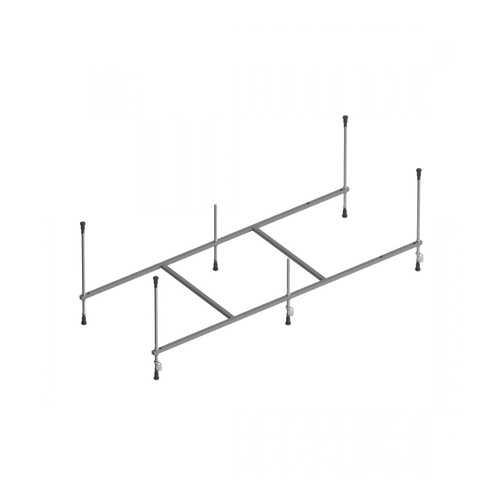 Каркас с монтажным набором X-Joy W88A-170-070W-R в Касторама