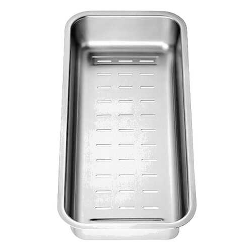 Коландер для кухонной мойки Blanco 223077 в Касторама