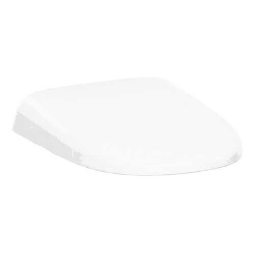 Крышка-сиденье Am.Pm Sensation C307851WH с микролифтом в Касторама