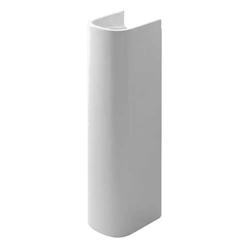 Пьедестал Duravit D-CODE, белый (08632700002) в Касторама