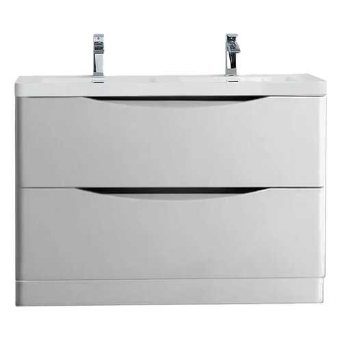 Тумба для ванной Belbagno ANCONA-N-600-2C-SO-BL без раковины в Касторама