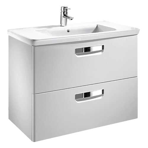 Тумба для ванной Roca ZRU9302879 без раковины в Касторама