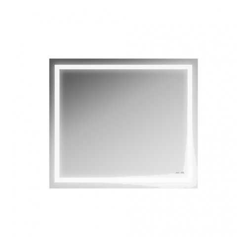 Зеркало настенное с LED-подсветкой Gem M91AMOX0801WG в Касторама