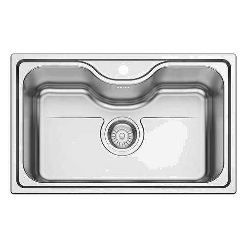 Кухонная мойка Seaman Eco Wien SWT-8050 в Касторама