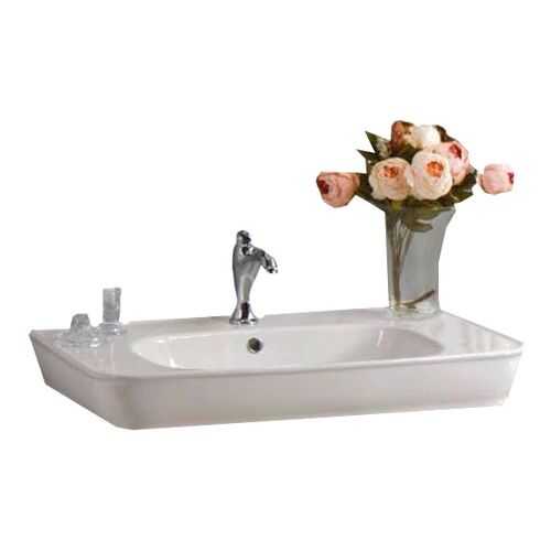 Керамическая раковина Belbagno Prado 80 (PRADO-800-LVB) в Касторама