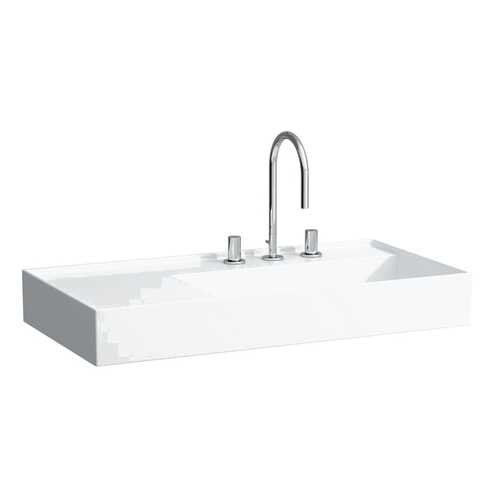 Раковина-чаша Kartell by Laufen 8.1033.9.000.112.1 в Касторама