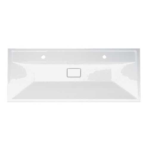 Раковина мебельная AM.PM M50AWPX1201WG INSPIRE V2.0 искусственный мрамор 120 см в Касторама