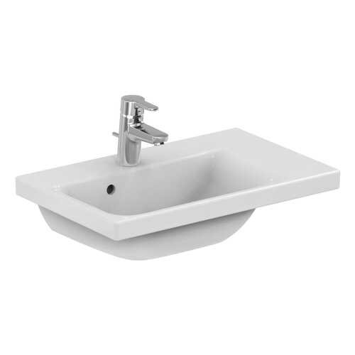 Раковина подвесная IDEAL STANDARD E136401 в Касторама