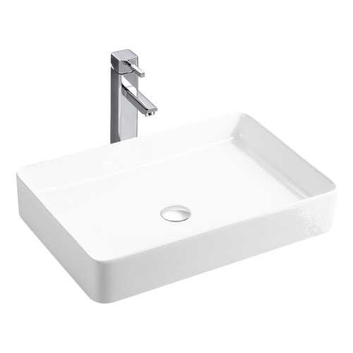 Раковина WeltWasser WW SK ELBACH 2174 600х405х110 в Касторама