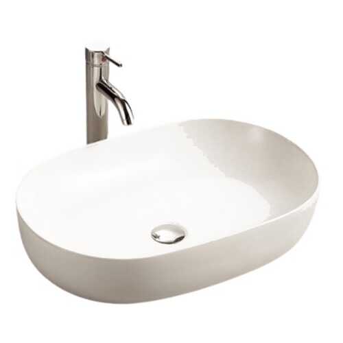 Раковина WeltWasser WW SK ELBACH 2192 560х415х140 в Касторама