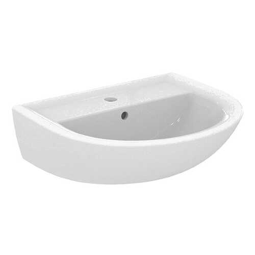 Умывальник Vidima Сева-Микс (BOX) W402901 550x460 мм, белый в Касторама
