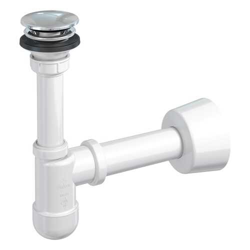 Сифон для раковины SantecPro AQ47240 в Касторама