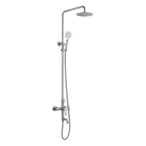 Душевая стойка Solone JAT16-A094 в Касторама
