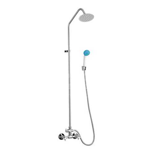 Душевая стойка Solone JIK16-B102-A в Касторама