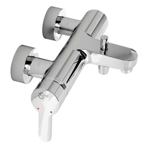 Ideal Standard Ideal Standard Настенный смеситель для ванны/душа Connect B9921AA в Касторама