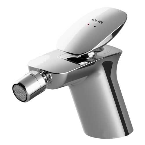 Смеситель Am.Pm Spirit V2.0 F70A83100 для биде, с донным клапаном в Касторама