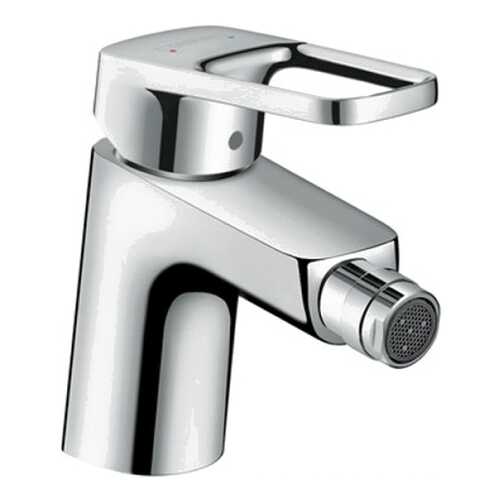 Смеситель для биде Hansgrohe Logis Loop 71250000 в Касторама