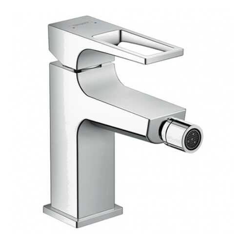 Смеситель для биде Hansgrohe Metropol 74520000 в Касторама