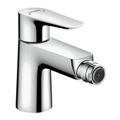 Смеситель для биде Hansgrohe Talis E 71720000 в Касторама