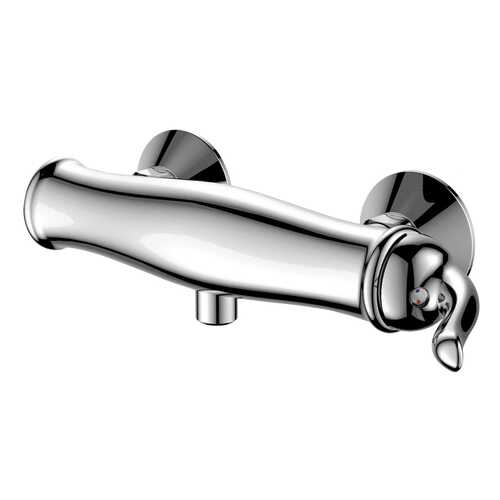 Смеситель для душа BelBagno Tiffani TIF ESDM CRM хром в Касторама