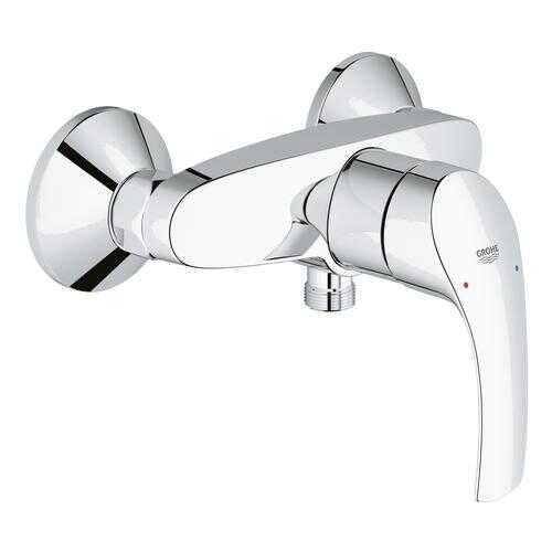 Смеситель для душа Grohe Eurosmart New 33555002 хром в Касторама