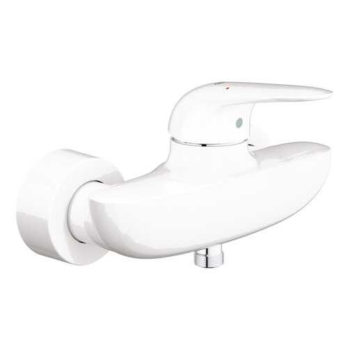 Смеситель для душа Grohe Eurostyle 2015 Solid 23722LS3 хром в Касторама