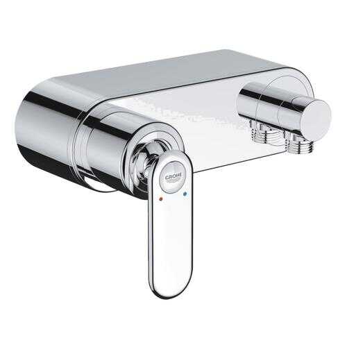 Смеситель для душа Grohe Veris 32197000 хром в Касторама